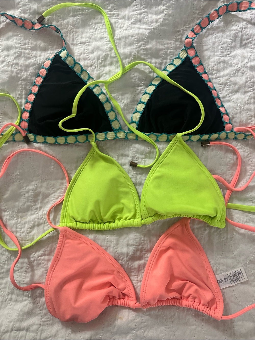 Bikini Top Bundle